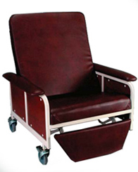 Gendron Bariatric Recliner